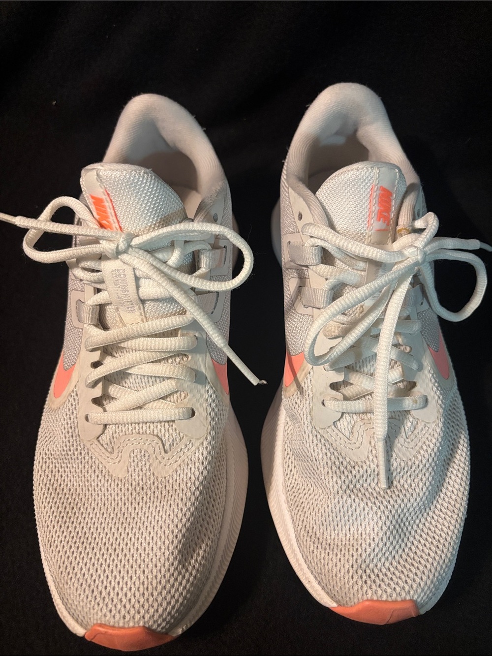 Nike women's running shoes - Picture 4 of 7